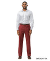 Solid Dress Pants By Stacy Adams - Bundle Bus