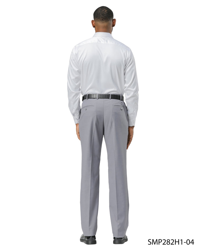 Solid Dress Pants By Stacy Adams - Bundle Bus