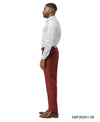 Solid Dress Pants By Stacy Adams - Bundle Bus