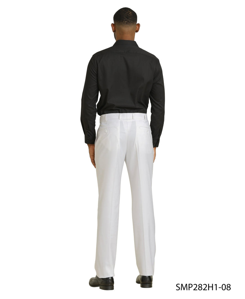 Solid Dress Pants By Stacy Adams - Bundle Bus