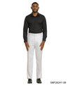 Solid Dress Pants By Stacy Adams - Bundle Bus