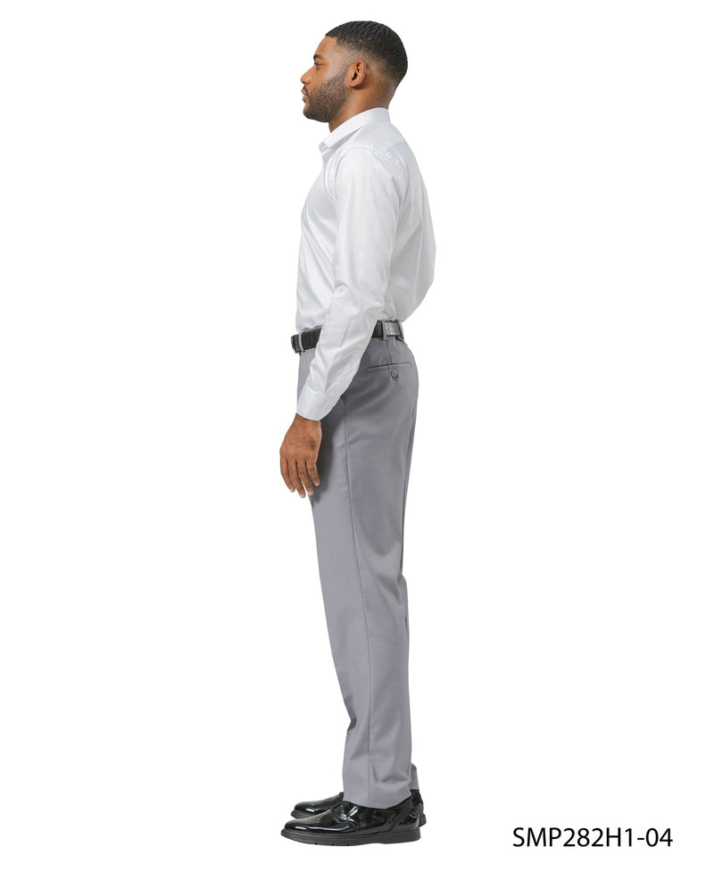 Solid Dress Pants By Stacy Adams - Bundle Bus