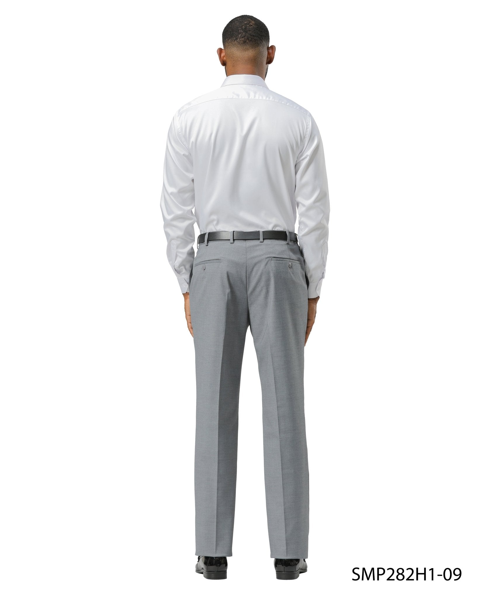 Solid Dress Pants By Stacy Adams - Bundle Bus