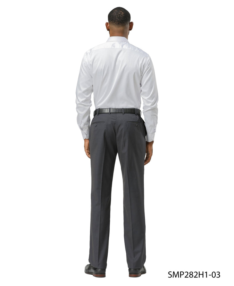 Solid Dress Pants By Stacy Adams - Bundle Bus