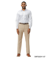 Solid Dress Pants By Stacy Adams - Bundle Bus