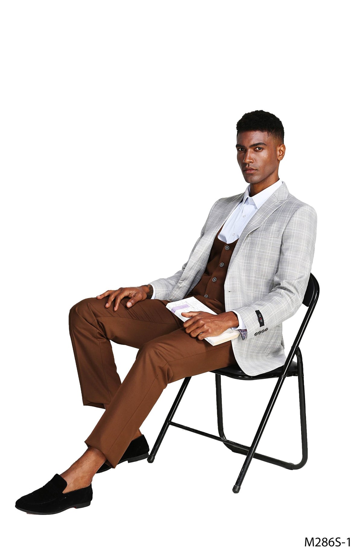 Tan Suit For Men Formal Suits For All Ocassions - Bundle Bus