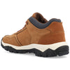 Territory Beacon Casual Leather Sneaker - Bundle Bus