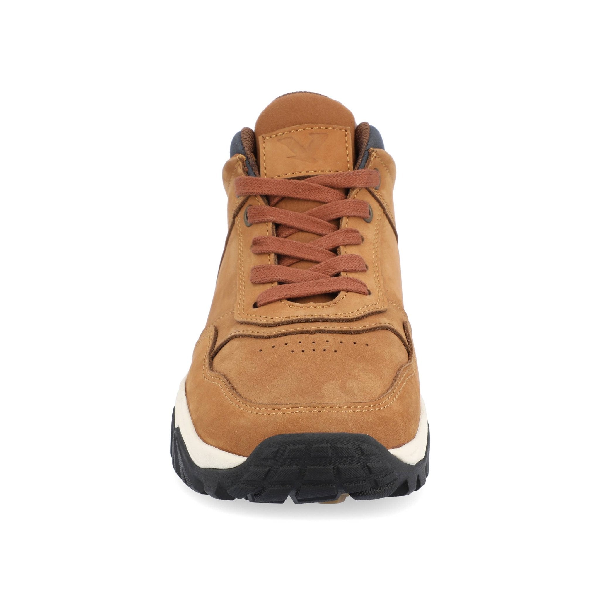 Territory Beacon Casual Leather Sneaker - Bundle Bus