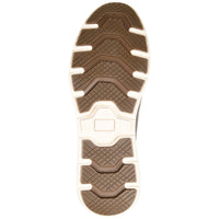 Territory Flint Casual Leather Sneaker - Bundle Bus