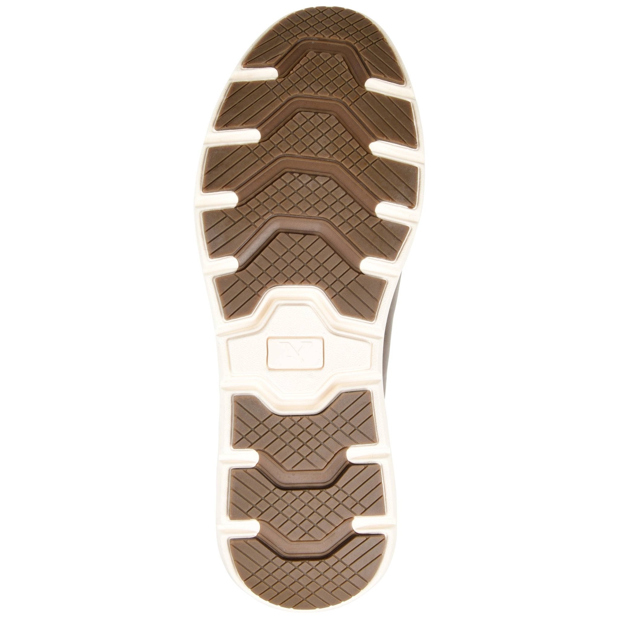 Territory Flint Casual Leather Sneaker - Bundle Bus
