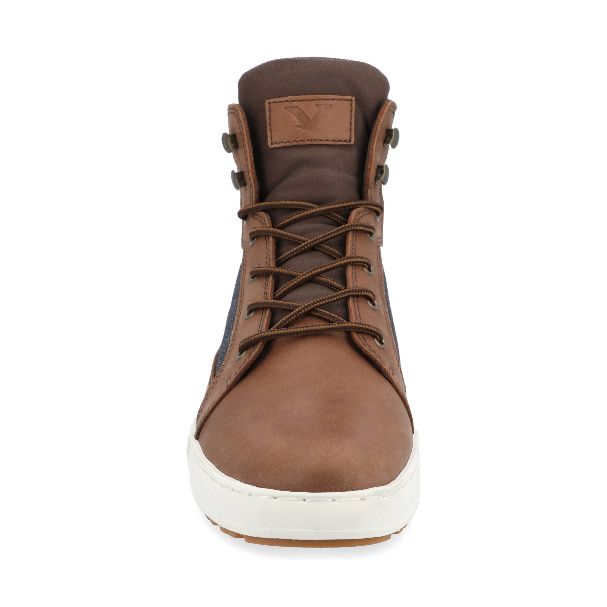 Territory Latitude Sneaker Boot - Bundle Bus