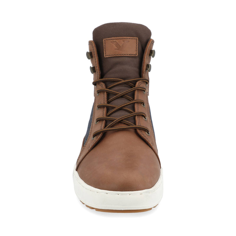 Territory Latitude Sneaker Boot - Bundle Bus