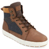 Territory Latitude Sneaker Boot - Bundle Bus