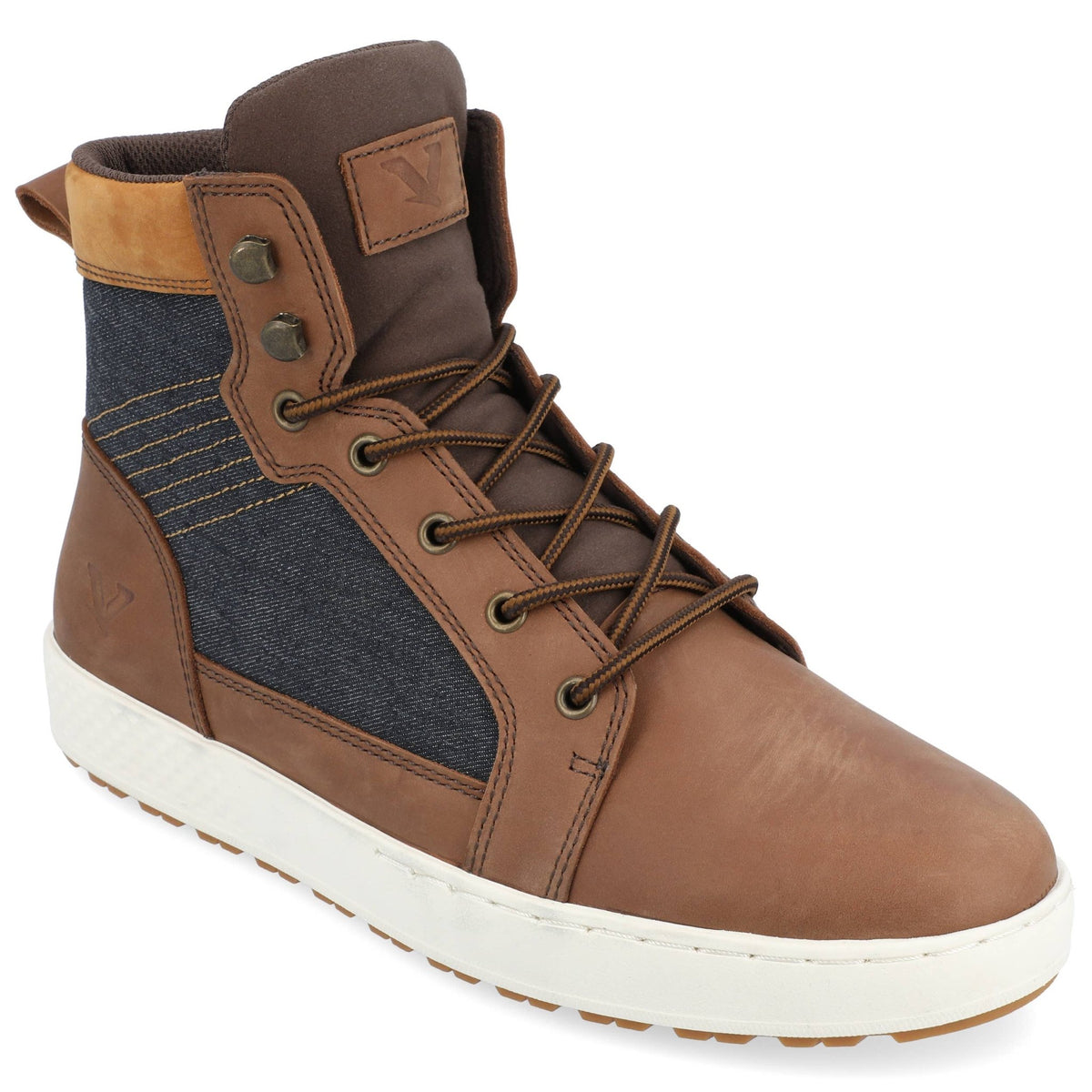 Territory Latitude Sneaker Boot - Bundle Bus