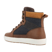 Territory Latitude Sneaker Boot - Bundle Bus
