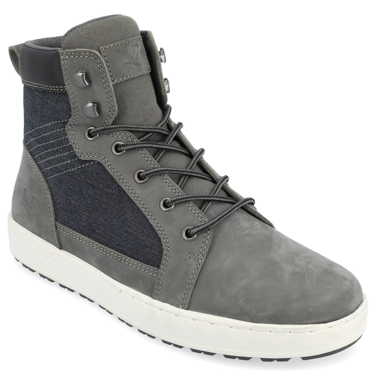 Territory Latitude Sneaker Boot - Bundle Bus
