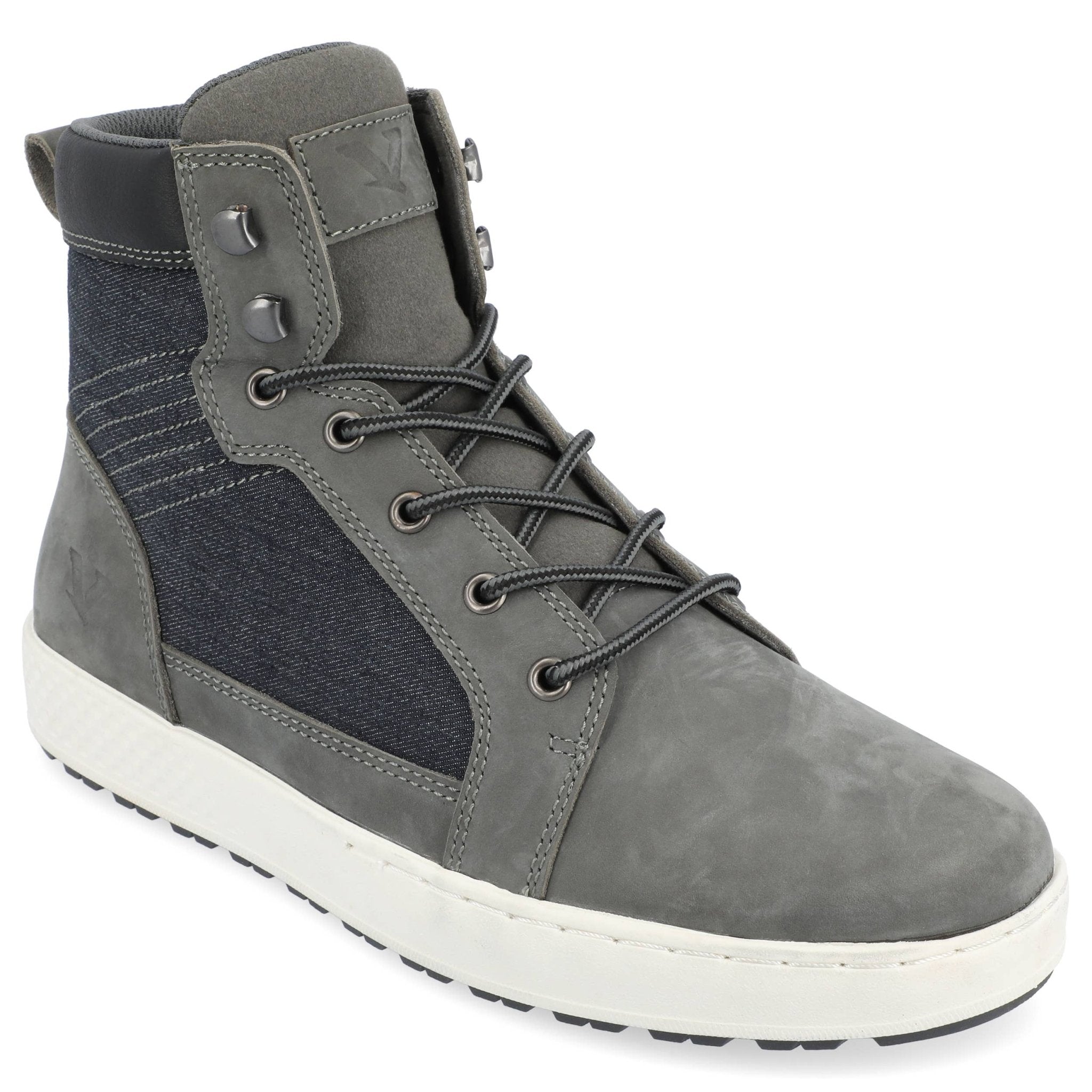 Territory Latitude Sneaker Boot - Bundle Bus