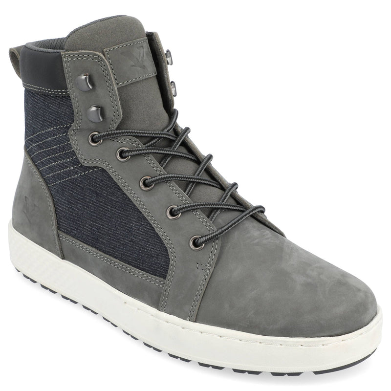 Territory Latitude Sneaker Boot - Bundle Bus