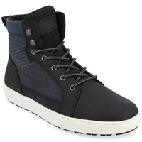 Territory Latitude Sneaker Boot - Bundle Bus
