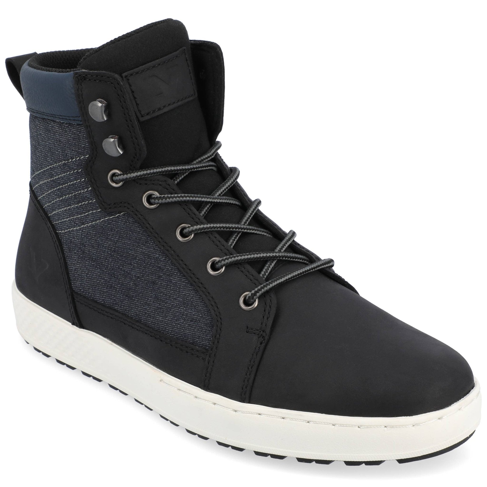 Territory Latitude Sneaker Boot - Bundle Bus