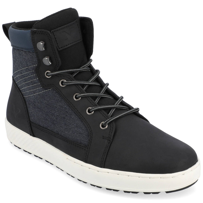 Territory Latitude Sneaker Boot - Bundle Bus