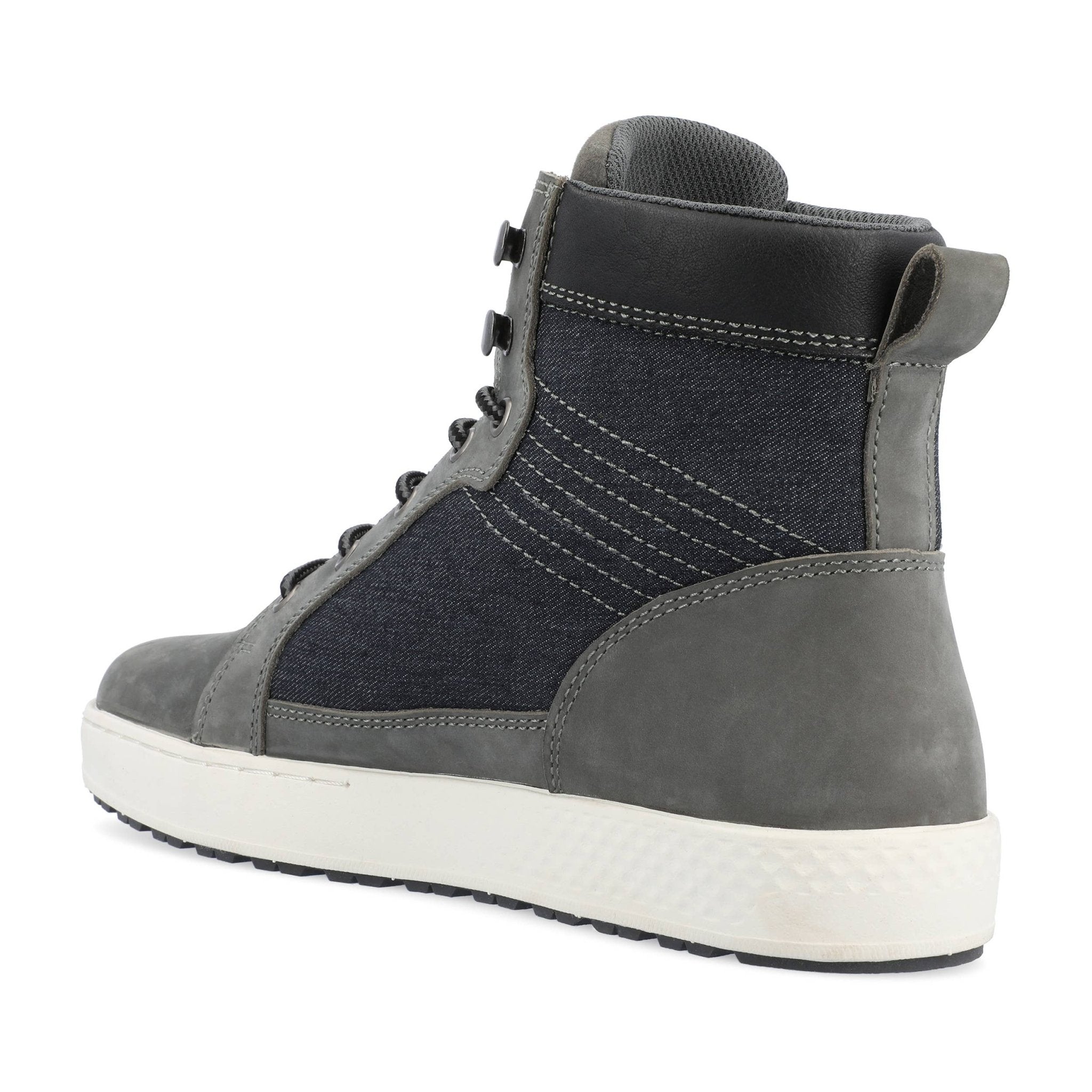 Territory Latitude Sneaker Boot - Bundle Bus
