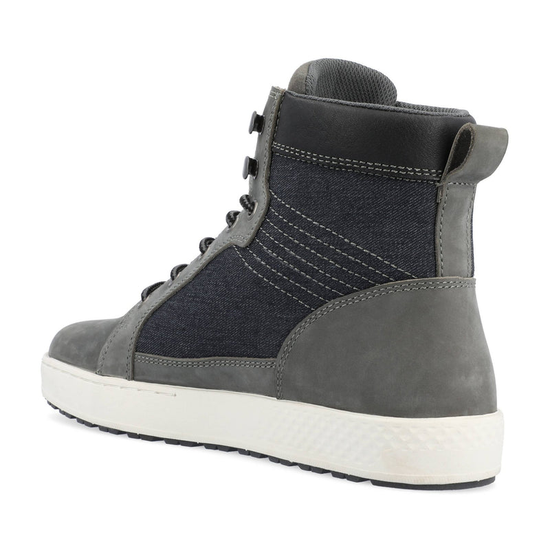 Territory Latitude Sneaker Boot - Bundle Bus