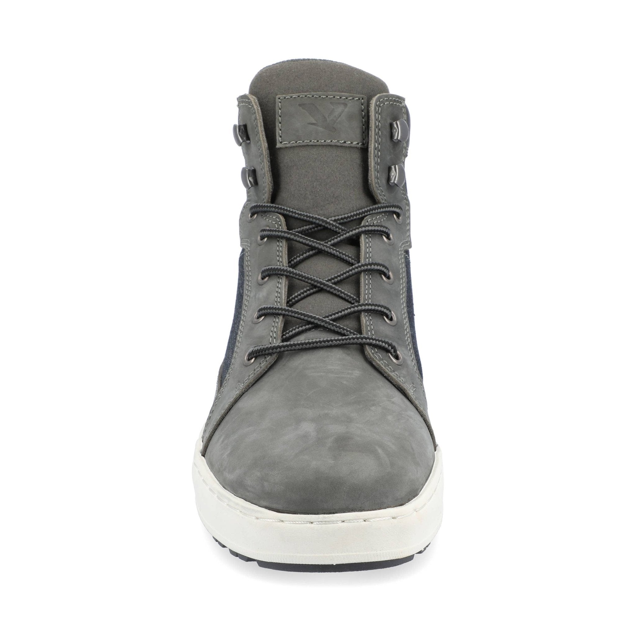 Territory Latitude Sneaker Boot - Bundle Bus