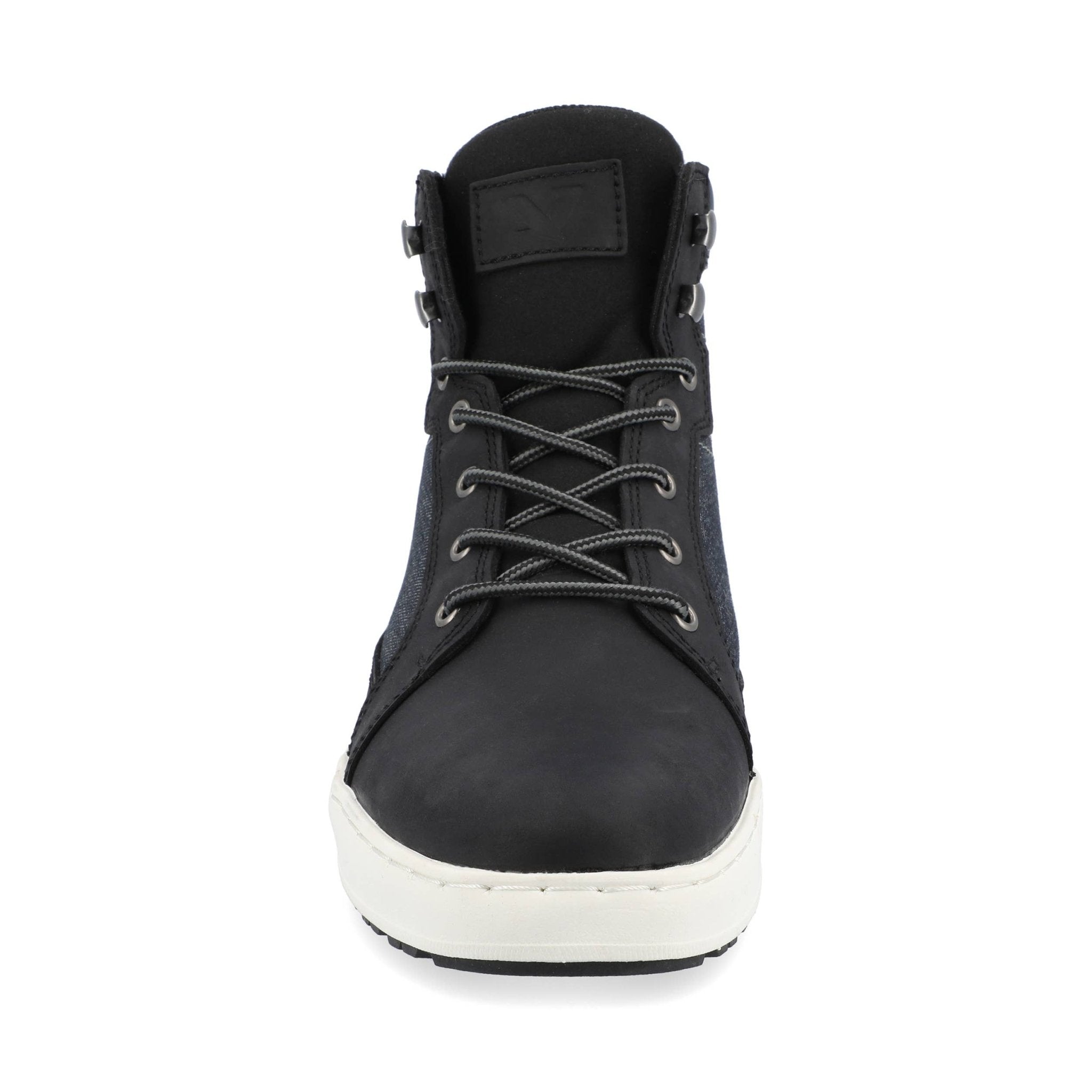 Territory Latitude Sneaker Boot - Bundle Bus