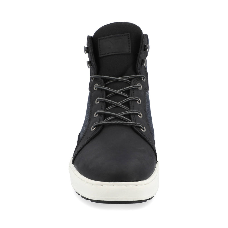 Territory Latitude Sneaker Boot - Bundle Bus