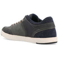 Territory Pacer Casual Leather Sneaker - Bundle Bus