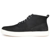 Territory Rove Casual Leather Sneaker Boot - Bundle Bus