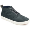 Territory Rove Casual Leather Sneaker Boot - Bundle Bus