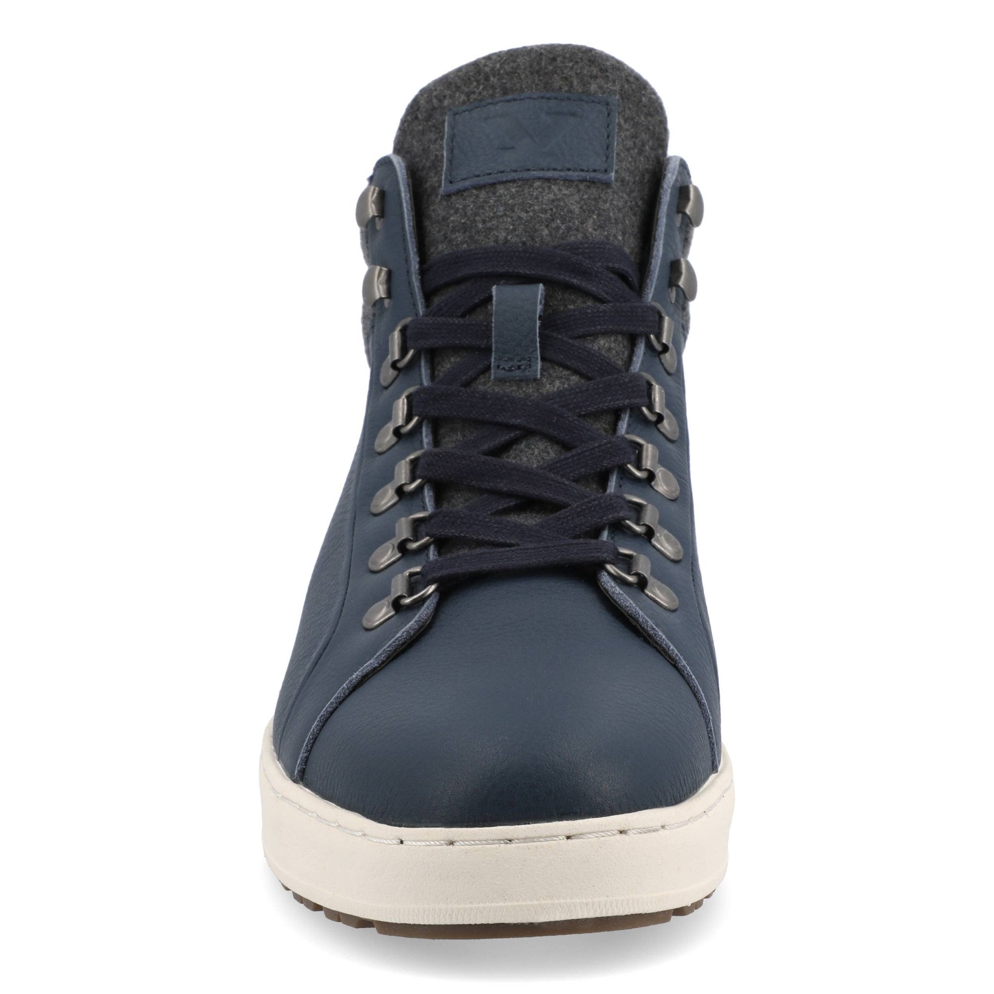 Territory Ruckus Water Resistant High Top Sneaker - Bundle Bus