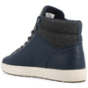 Territory Ruckus Water Resistant High Top Sneaker - Bundle Bus