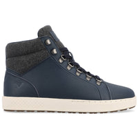 Territory Ruckus Water Resistant High Top Sneaker - Bundle Bus