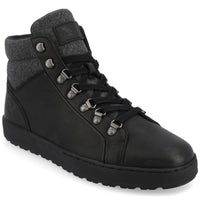 Territory Ruckus Water Resistant High Top Sneaker - Bundle Bus