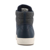 Territory Ruckus Water Resistant High Top Sneaker - Bundle Bus
