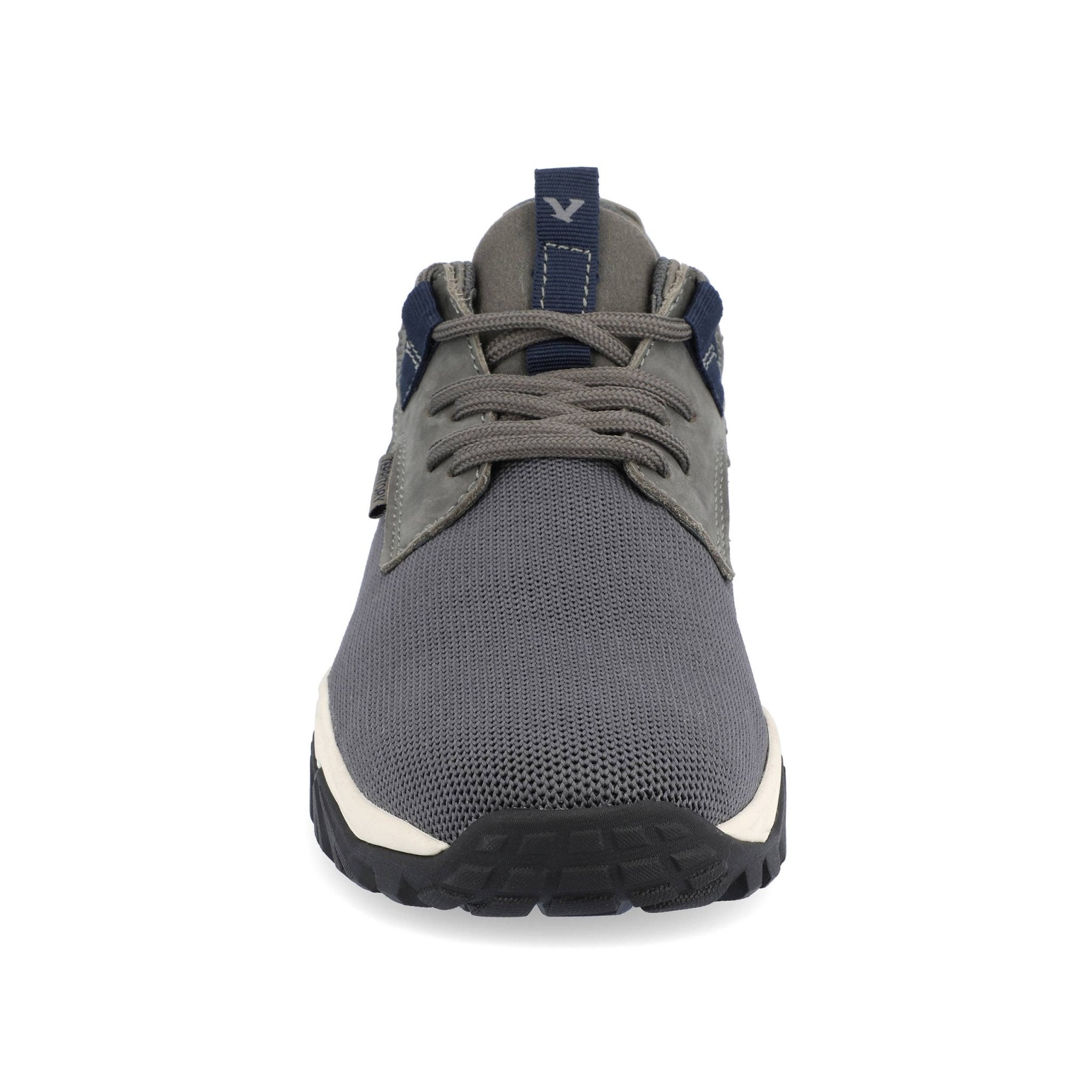 Territory Trekker Casual Knit Sneaker - Bundle Bus