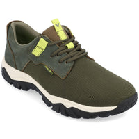 Territory Trekker Casual Knit Sneaker - Bundle Bus