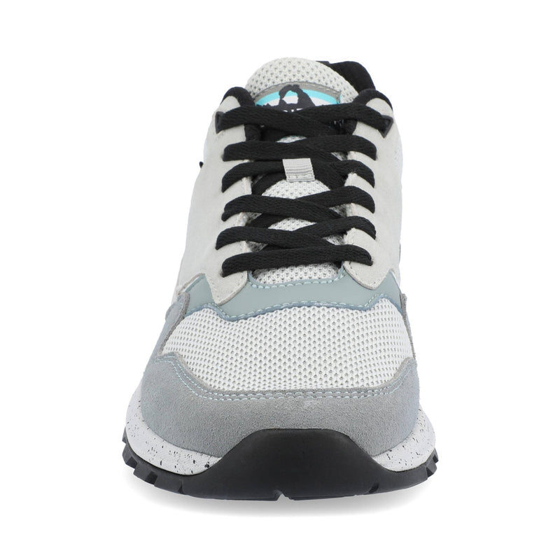 Territory Uintah Casual Knit Sneaker - Bundle Bus