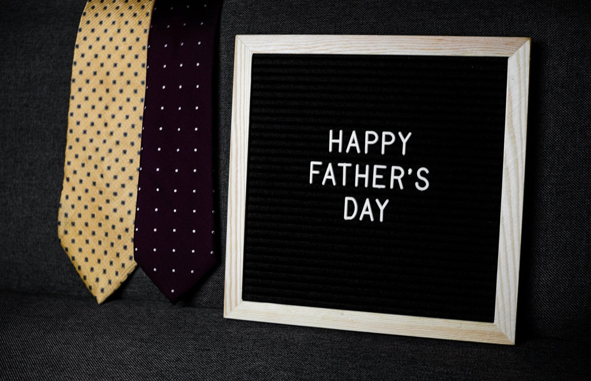 The "Father's Day Fashion" Bundle Gift Card - Bundle Bus