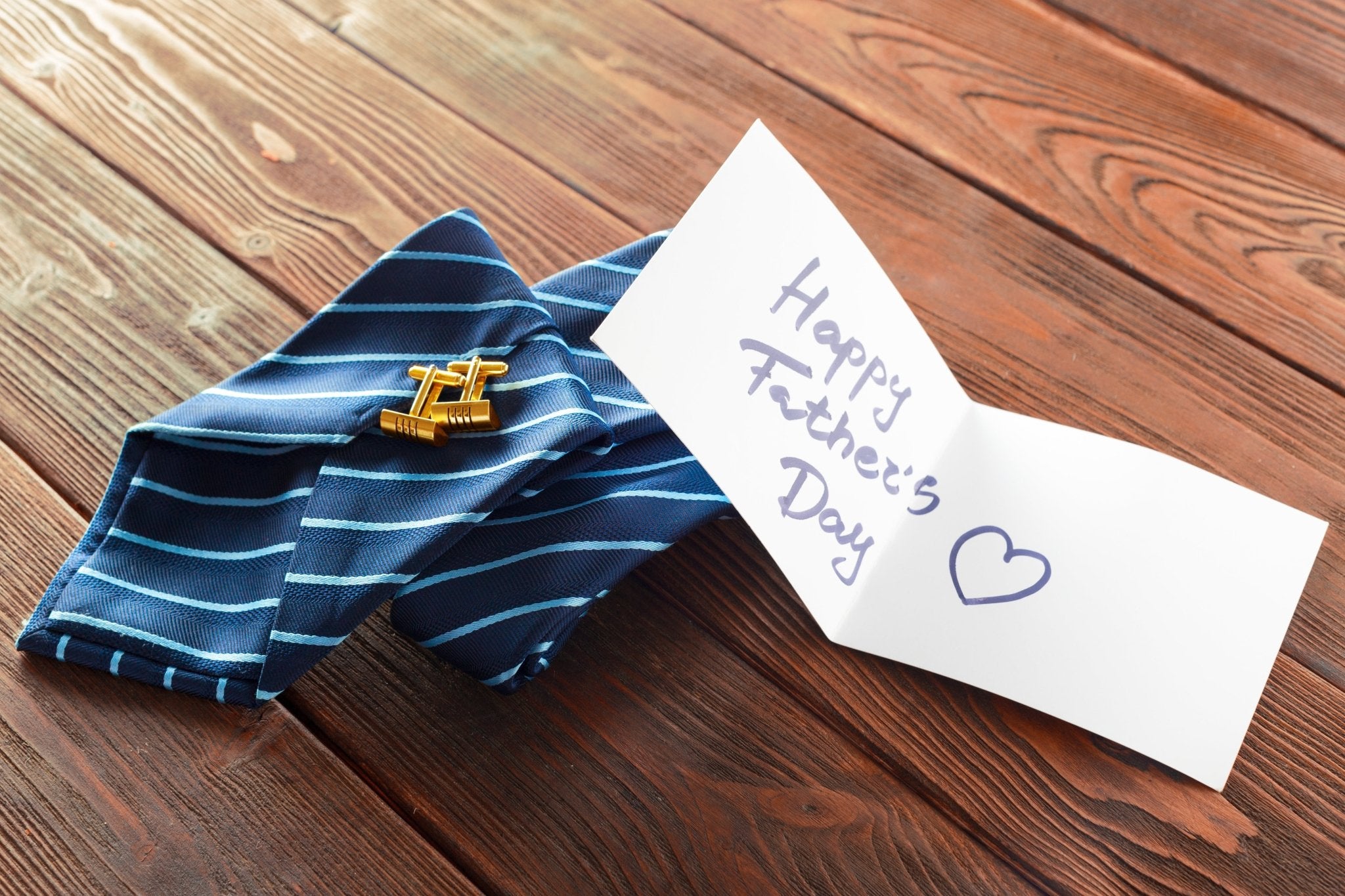 The "Father's Day Fashion" Bundle Gift Card - Bundle Bus