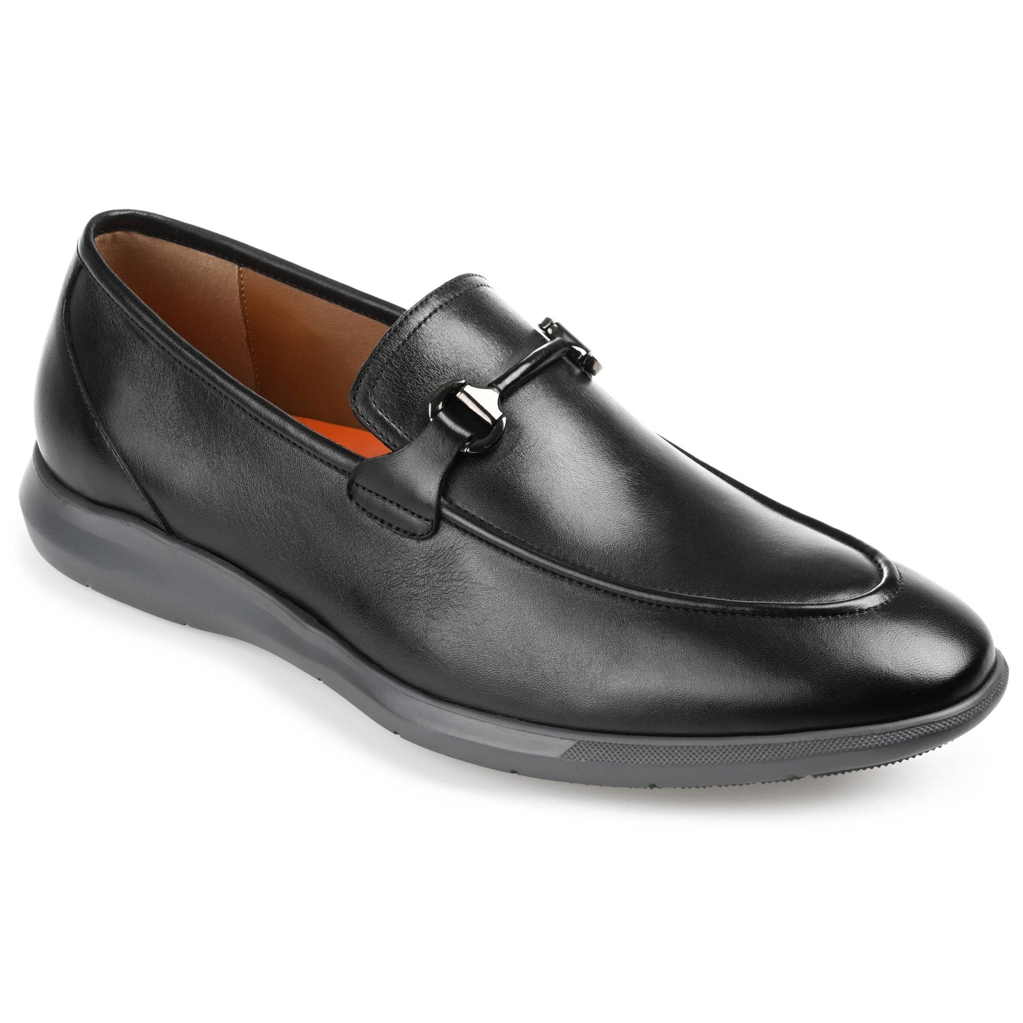 Thomas & Vine Burns Bit Loafer - Bundle Bus