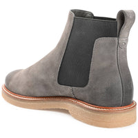 Thomas & Vine Cedric Plain Toe Chelsea Boot - Bundle Bus