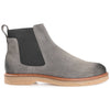 Thomas & Vine Cedric Plain Toe Chelsea Boot - Bundle Bus