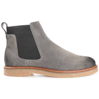 Thomas & Vine Cedric Plain Toe Chelsea Boot - Bundle Bus