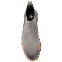 Thomas & Vine Cedric Plain Toe Chelsea Boot - Bundle Bus
