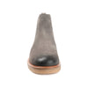 Thomas & Vine Cedric Plain Toe Chelsea Boot - Bundle Bus
