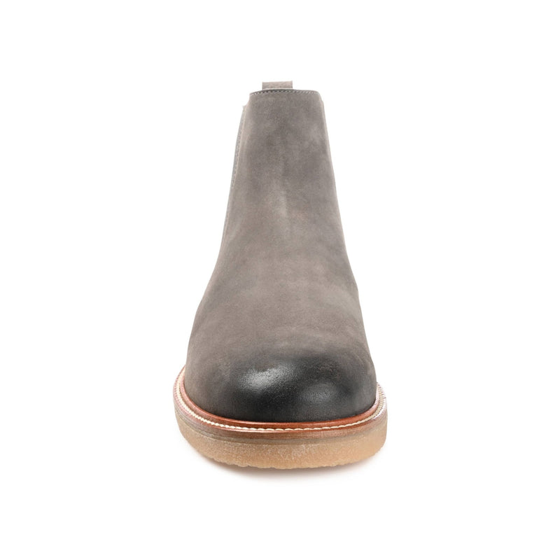 Thomas & Vine Cedric Plain Toe Chelsea Boot - Bundle Bus